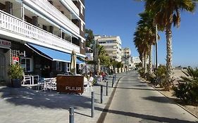 Beach Front Esther 1 Villajoyosa